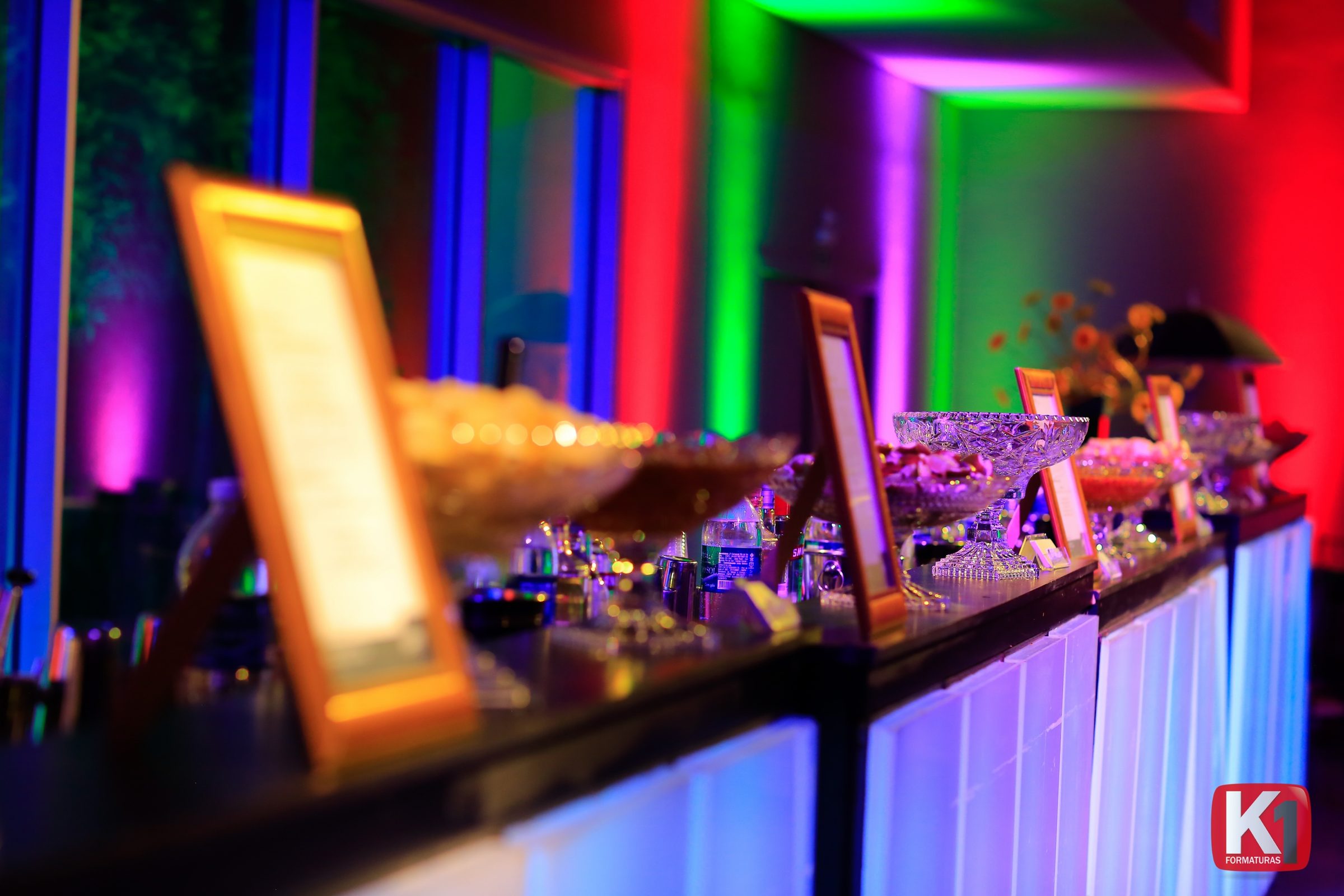 Foto de K1 FORMATURAS 3