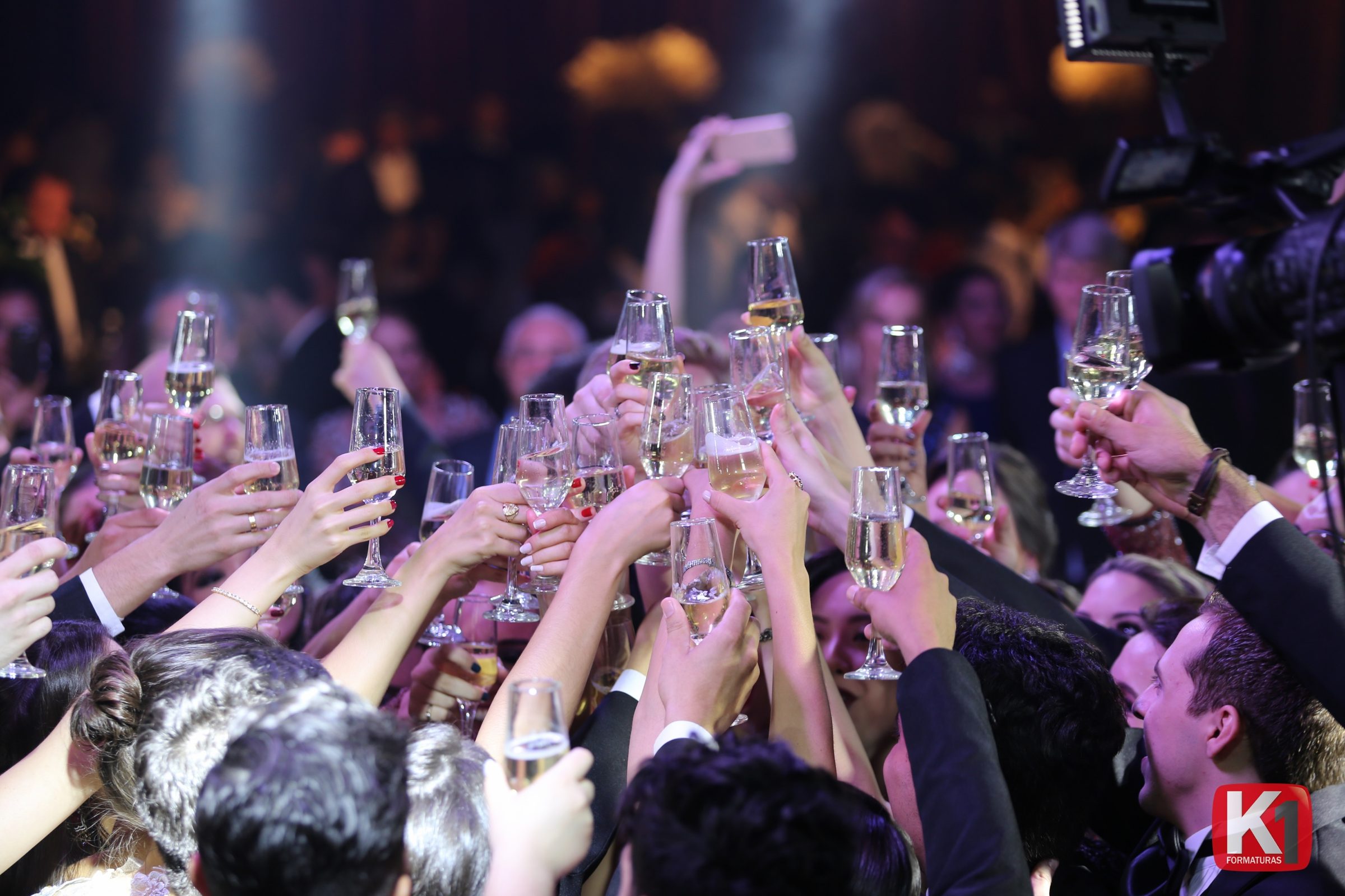 Foto de K1 FORMATURAS 12