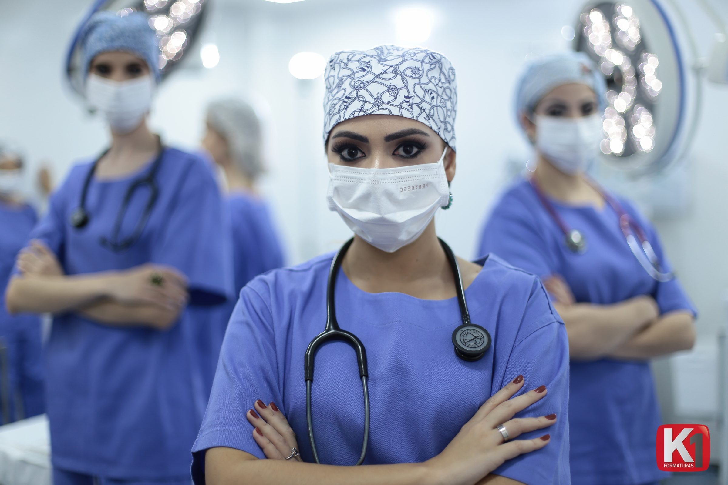 Foto de K1 FORMATURAS 2