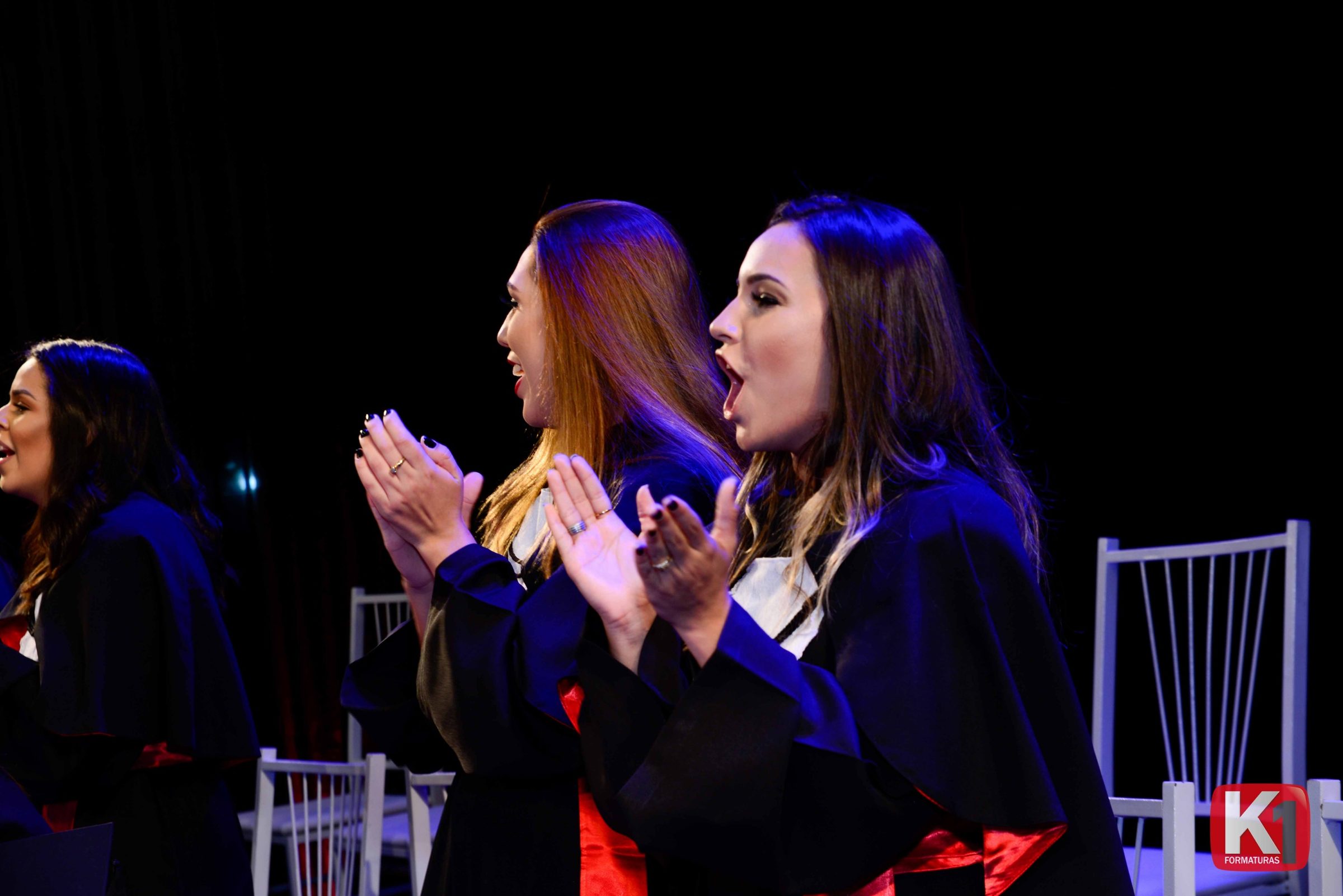 Foto de K1 FORMATURAS 5