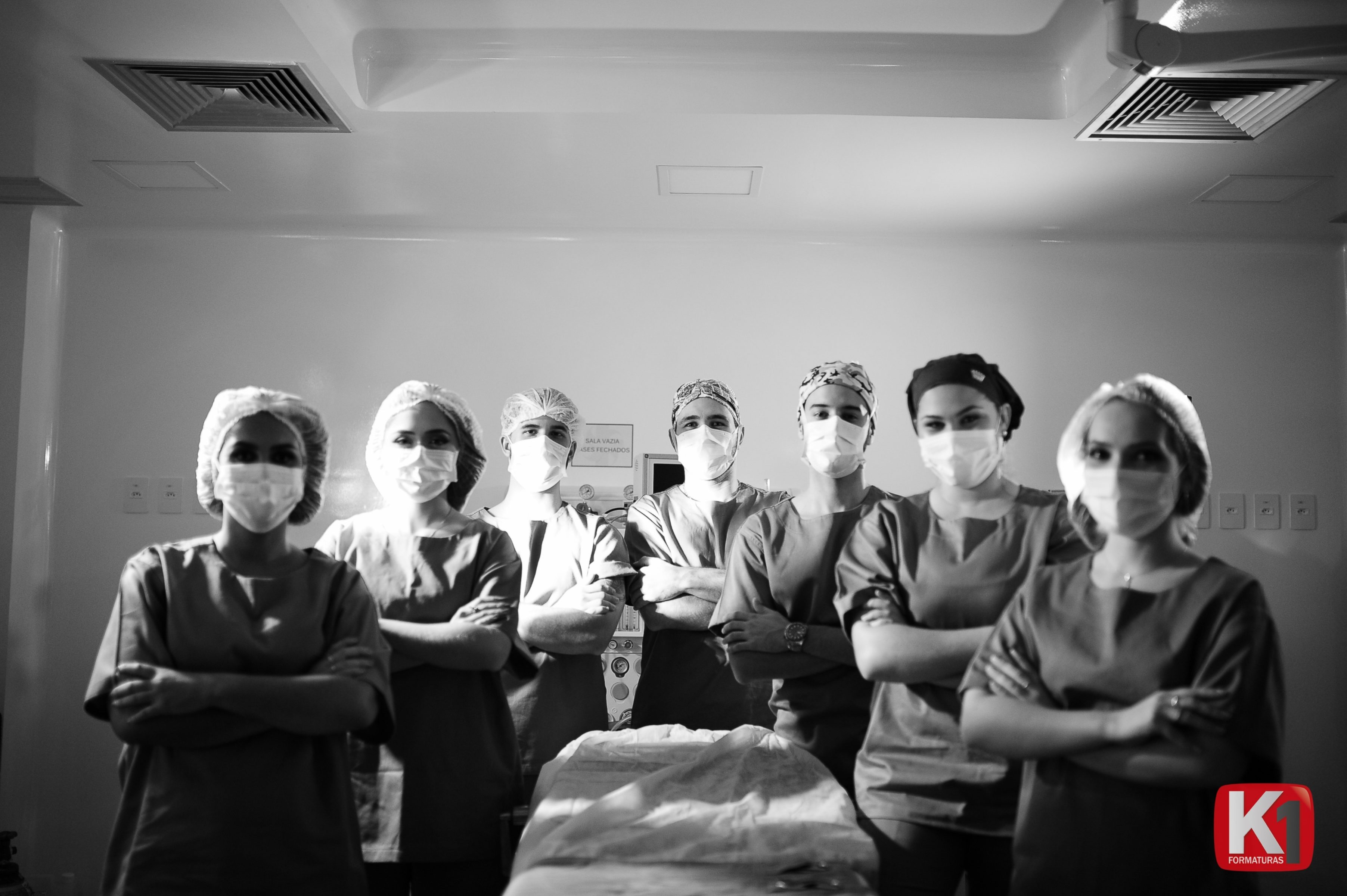 Foto de K1 FORMATURAS 8