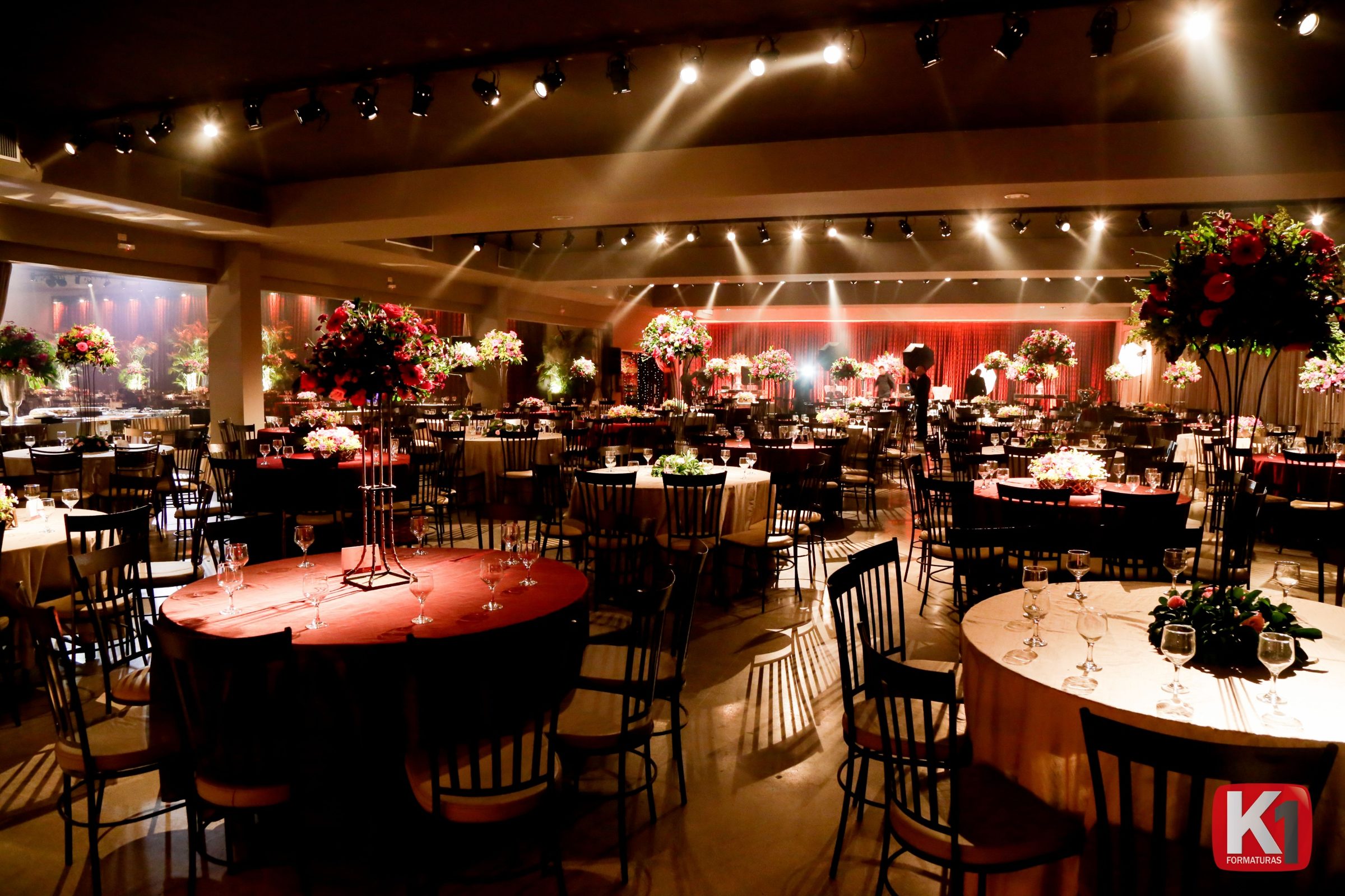 Foto de K1 FORMATURAS 0