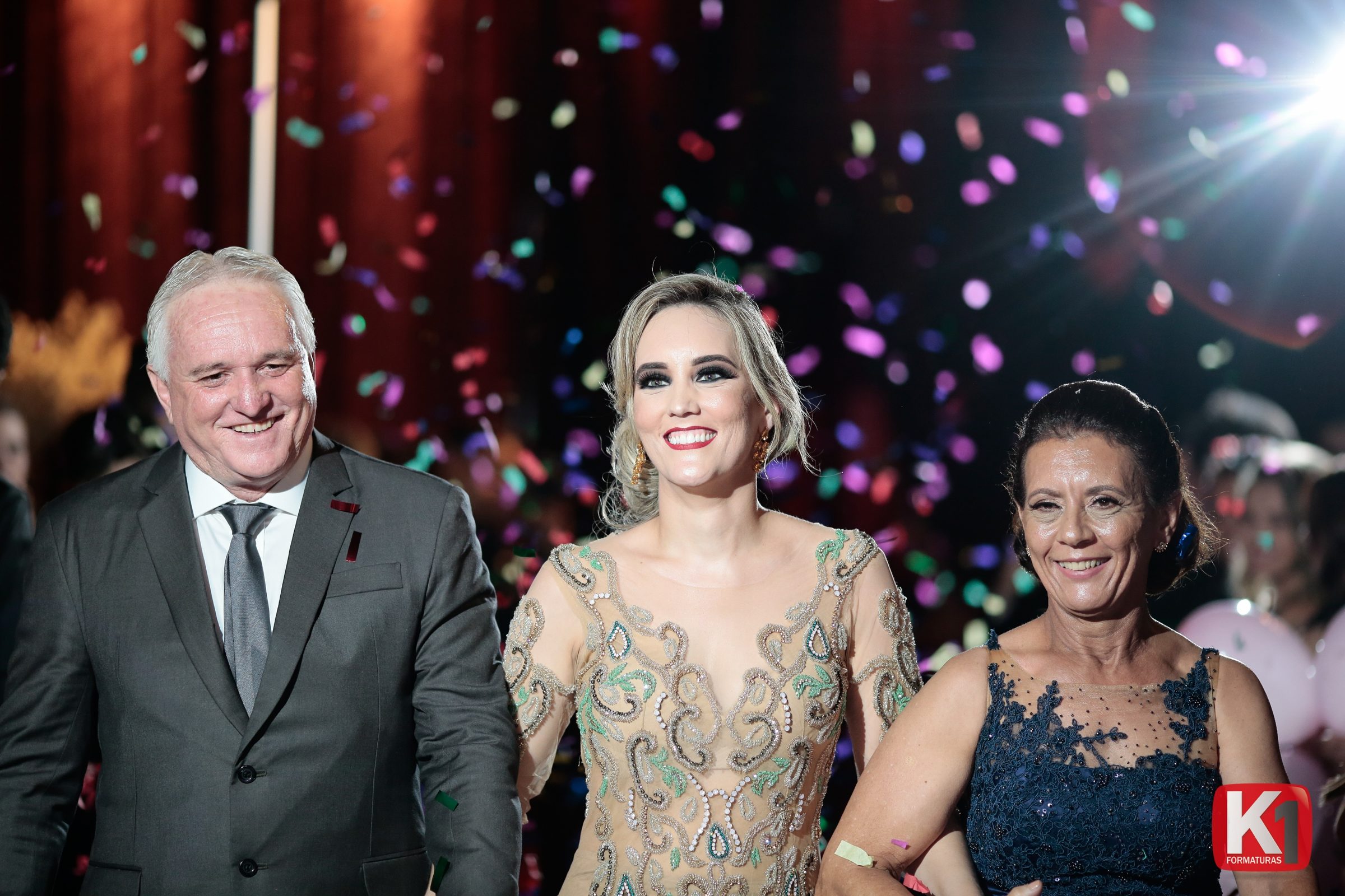 Foto de K1 FORMATURAS 9