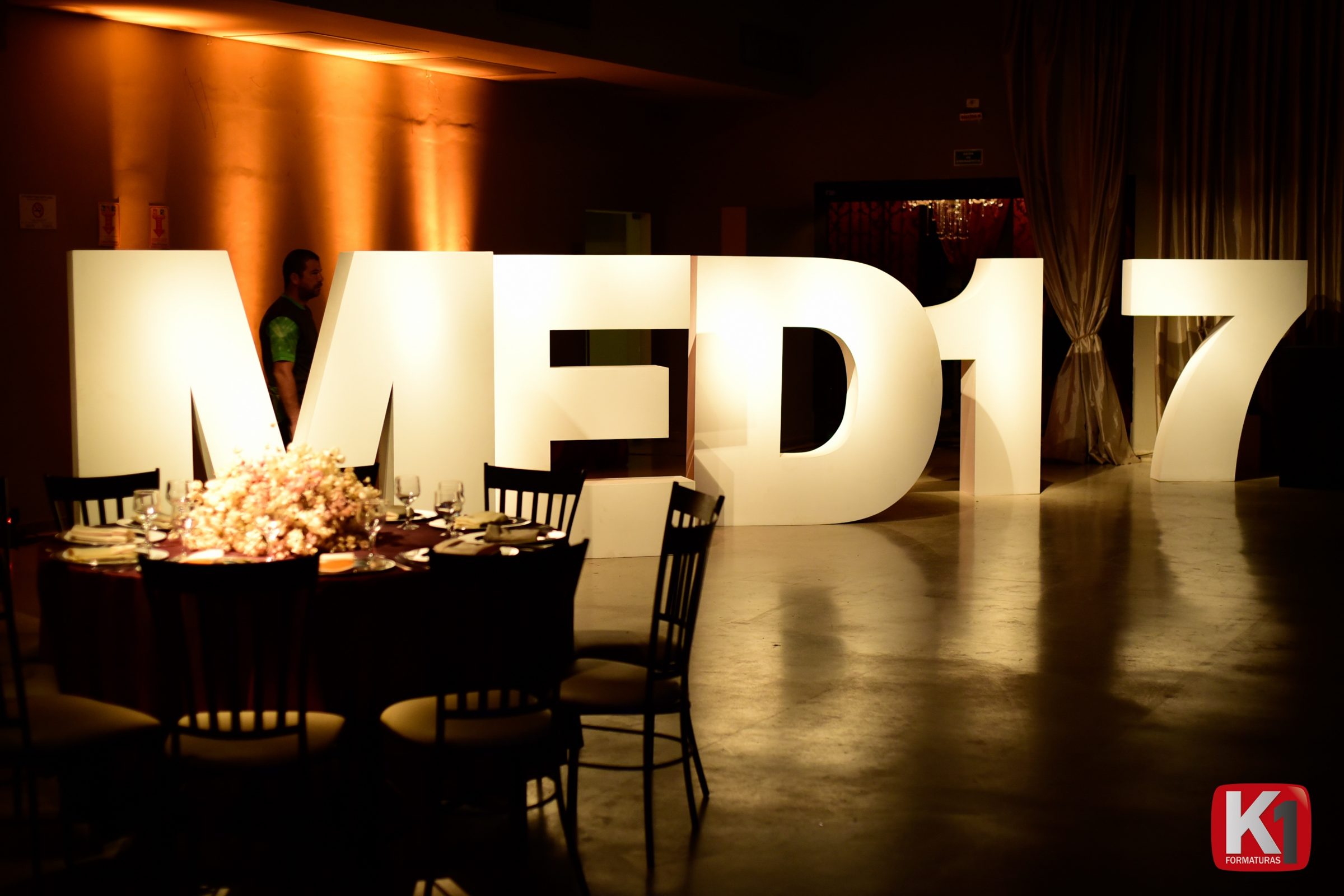 Foto de K1 FORMATURAS 1