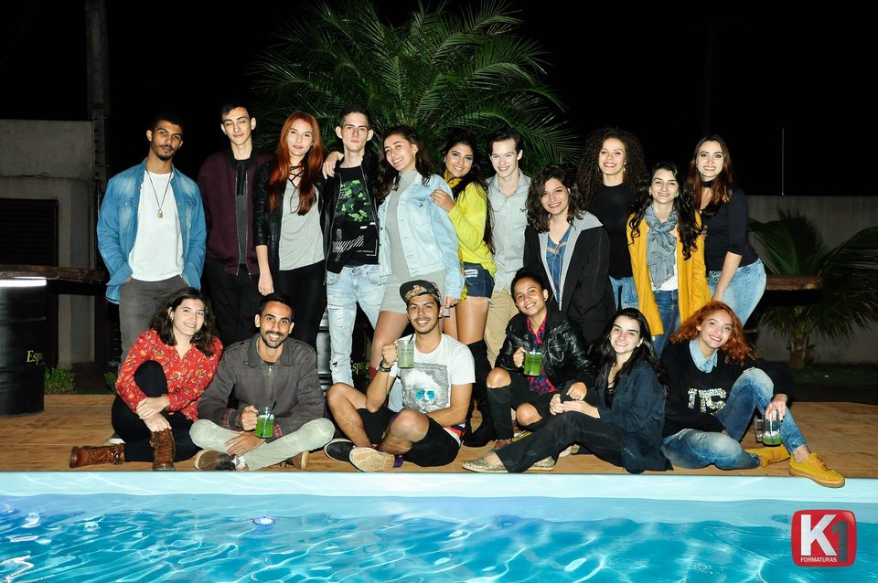 Festa de 1000 dias da Arquitetura e Urbanismo UFMS 2020