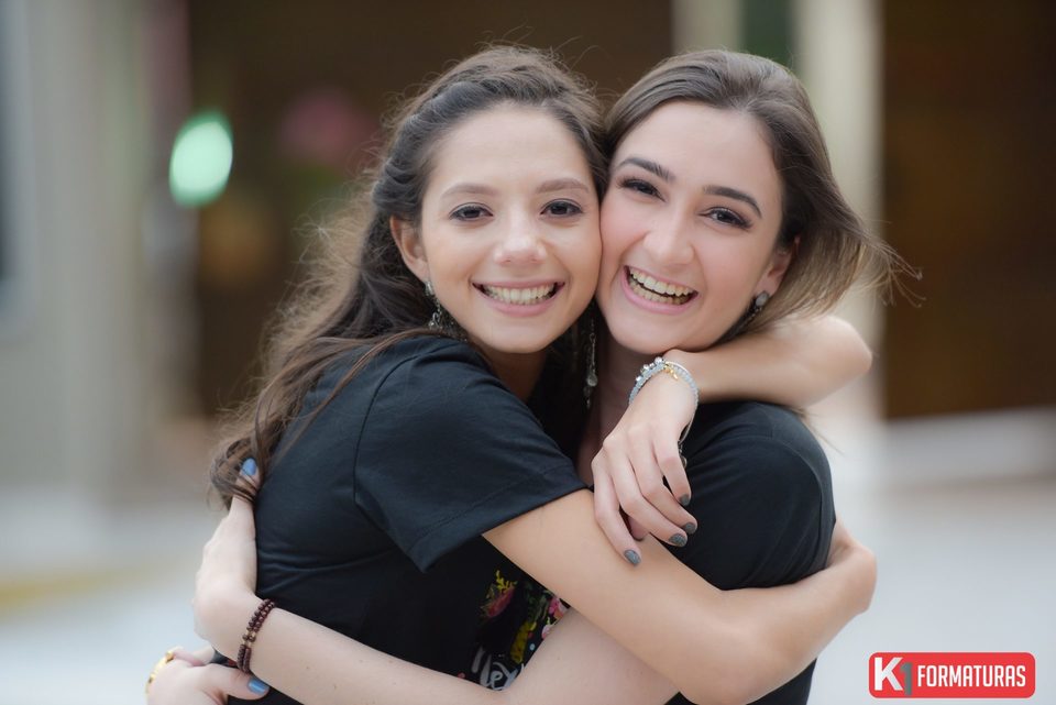 Festa de 1000 Dias - Odontologia UFMS 2020