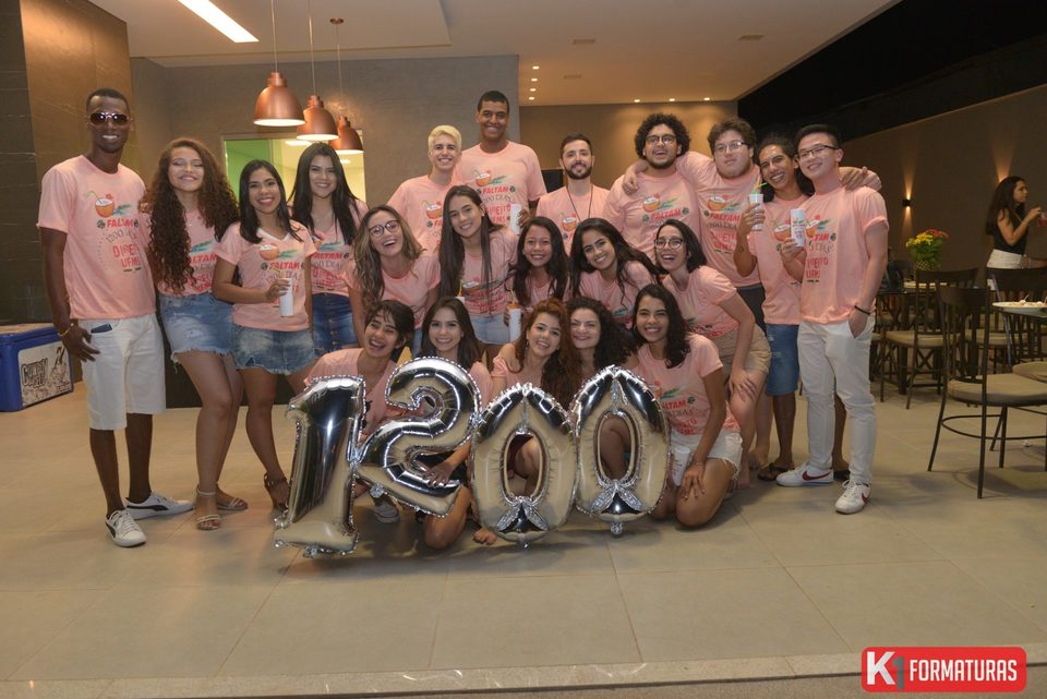 FESTA DOS 1200 DIAS - DIREITO UFMS 2021