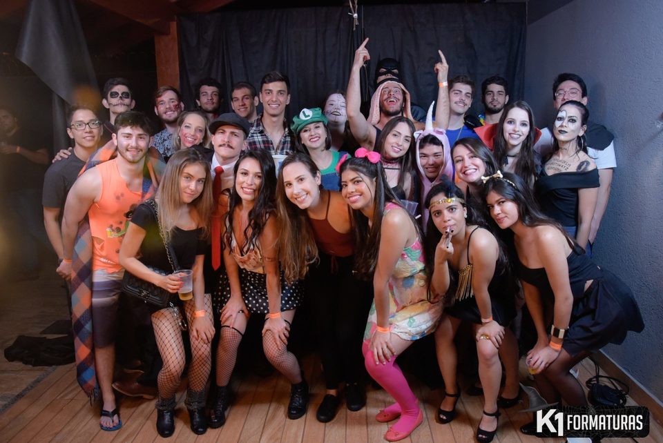 UEMSTASIA 2ª Edição - MEDICINA UEMS