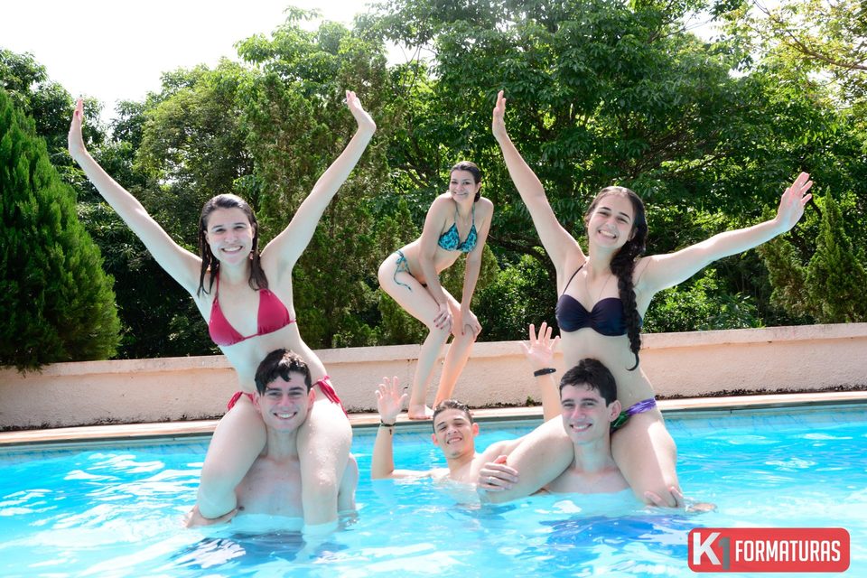 FESTA 50% FORMANDO - MEDICINA VETERINÁRIA