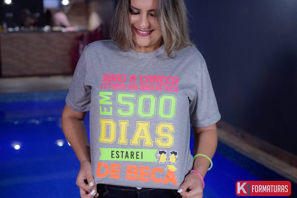 Festa de 500 Dias - Medicina Veterinária Uniderp 2019