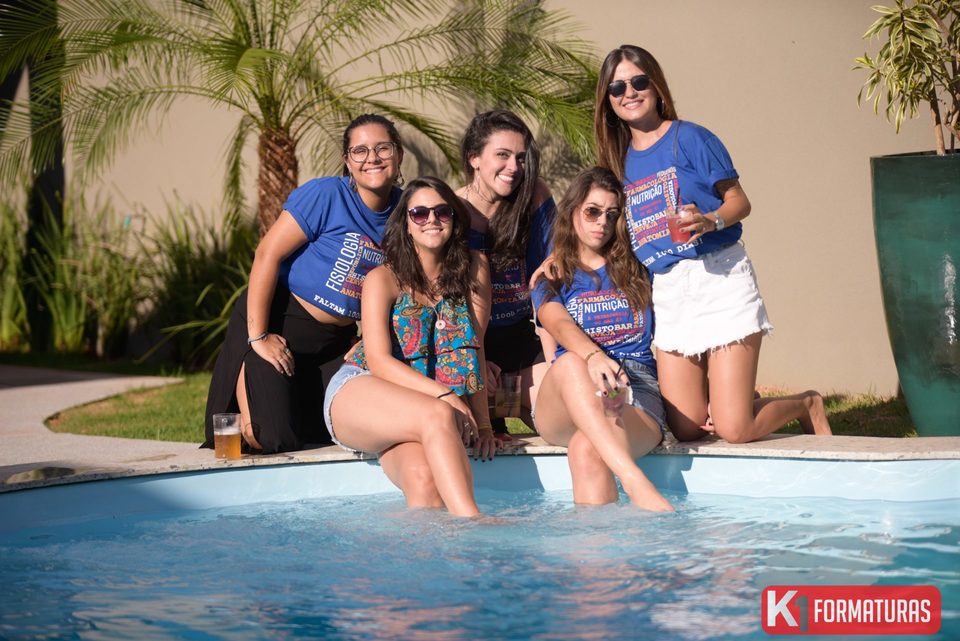 Festa de 1000 Dias - Medicina Veterinária UFMS 2021