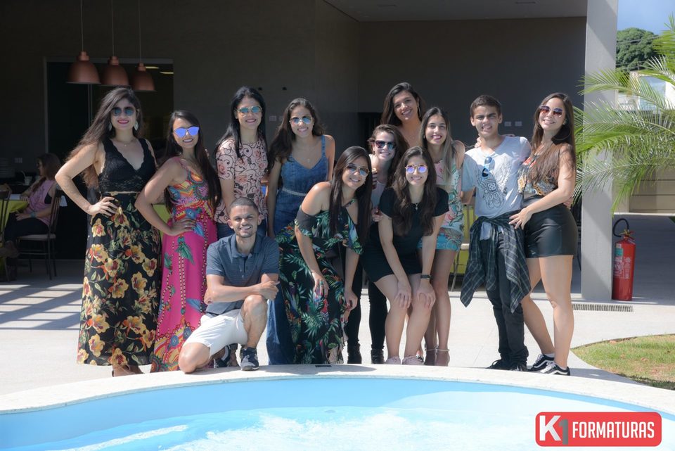 FEIJOADA - Enfermagem UFMS 2018