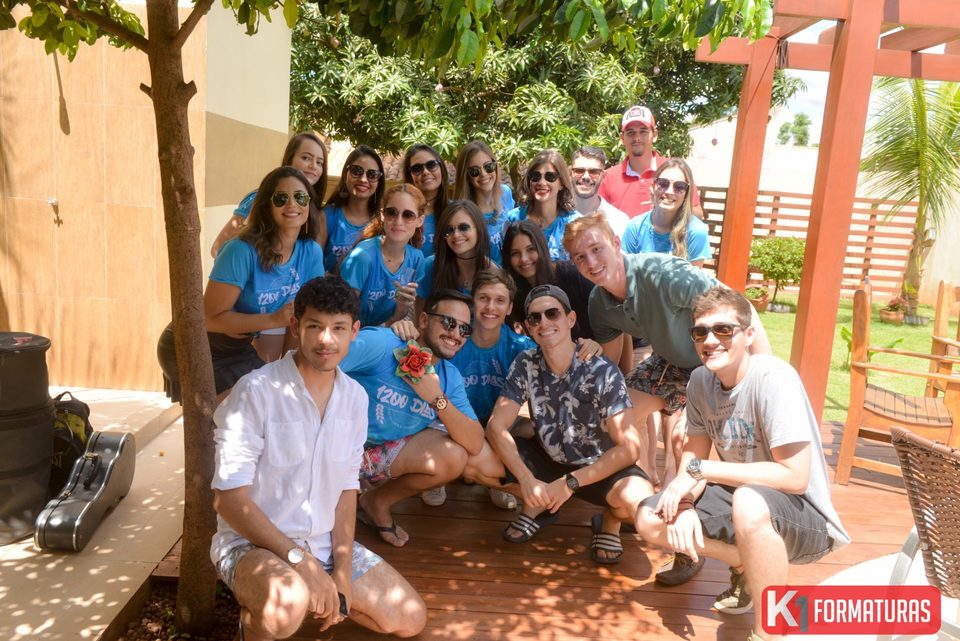 Festa dos 1200 Dias - ARQUITETURA E URBANISMO UFMS 2021