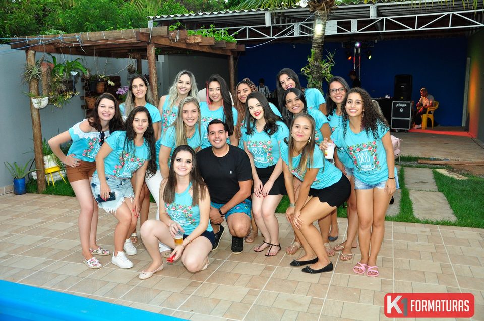 Festa de 1200 Dias - Farmácia UFMS 2021