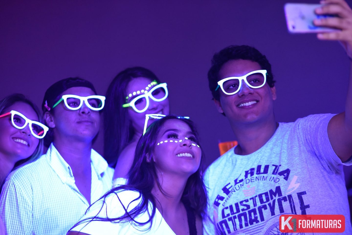 Festa de 1500 Dias - Medicina Uniderp 2022